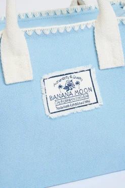 CABAS SETA LOHAN-Banana Moon Hot