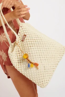 CABAS MENDES ACARA-Banana Moon Best