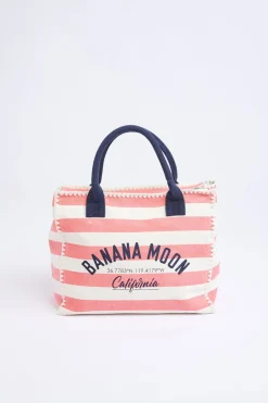 CABAS SETA LOHAN-Banana Moon Clearance