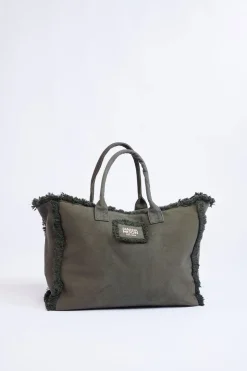 CABAS TANS CARLINA-Banana Moon Sale