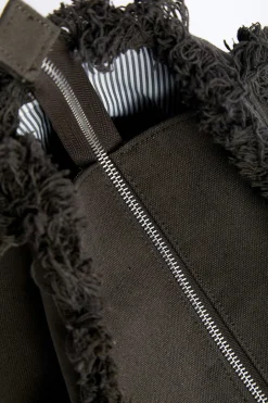 CABAS TANS CARLINA-Banana Moon Sale