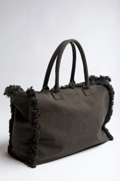 CABAS TANS CARLINA-Banana Moon Sale