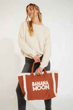 CABAS CAPITOLA CHICO-Banana Moon Best