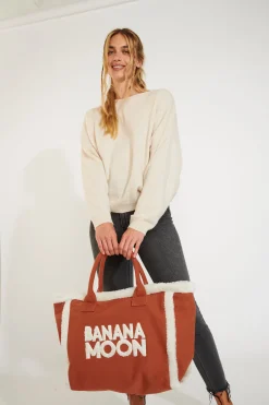 CABAS CAPITOLA CHICO-Banana Moon Best