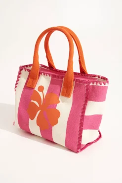 CABAS ANI LOHAN-Banana Moon Discount