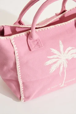 CABAS SETA LOHAN-Banana Moon Online