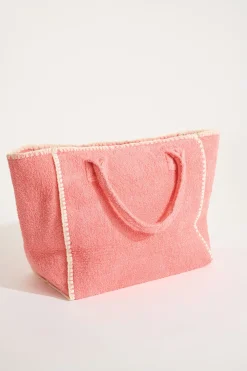 CABAS SETA OCEANO-Banana Moon Sale