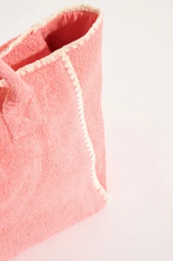 CABAS SETA OCEANO-Banana Moon Sale