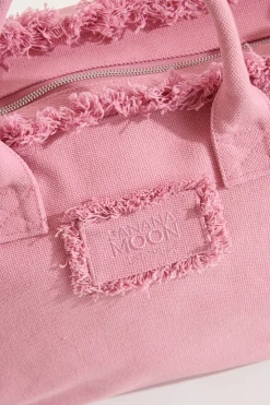 CABAS TANS CARLINA-Banana Moon Clearance