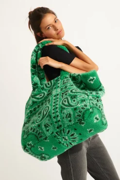 CABAS KODAK EASTEEM-Banana Moon Clearance