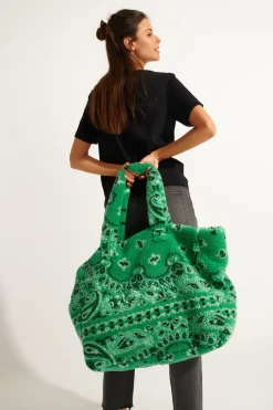 CABAS KODAK EASTEEM-Banana Moon Clearance