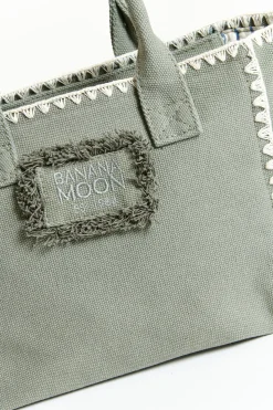 CABAS SETA CARLINA-Banana Moon New