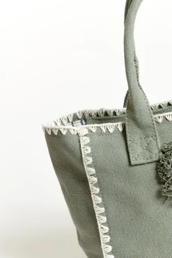 CABAS SETA CARLINA-Banana Moon New