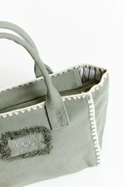 CABAS SETA CARLINA-Banana Moon New