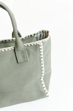 CABAS SETA CARLINA-Banana Moon New