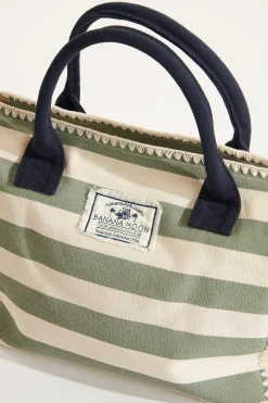 CABAS SETA LOHAN-Banana Moon Sale