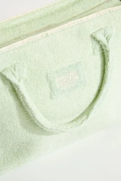 CABAS SETA OCEANO-Banana Moon Sale