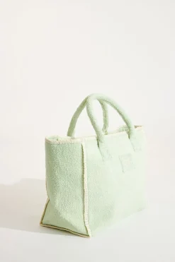 CABAS SETA OCEANO-Banana Moon Sale