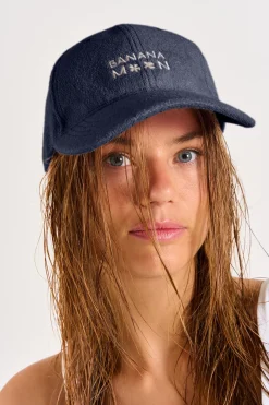 CASQUETTE CAPE DAYVIEW-Banana Moon Outlet