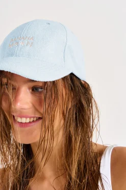 CASQUETTE CAPE DAYVIEW-Banana Moon Sale