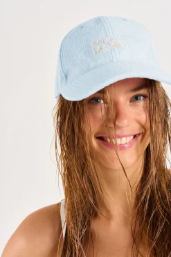 CASQUETTE CAPE DAYVIEW-Banana Moon Sale