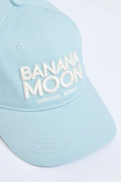 CASQUETTE CINO BASICCAP-Banana Moon Sale