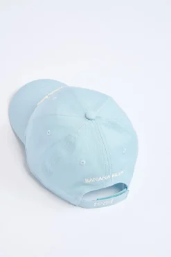 CASQUETTE CINO BASICCAP-Banana Moon Sale