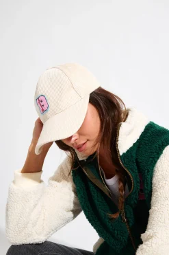 CASQUETTE NOTTO STEAMBOAT-Banana Moon Online