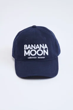 CASQUETTE CINO BASICCAPS-Banana Moon Online