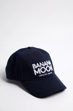 CASQUETTE CINO BASICCAPS-Banana Moon Online