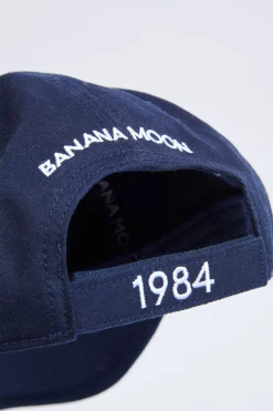 CASQUETTE CINO BASICCAPS-Banana Moon Online