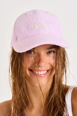 CASQUETTE CAPE DAYVIEW-Banana Moon Outlet