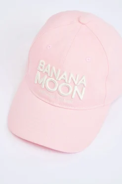 CASQUETTE CINO BASICCAPS-Banana Moon Online