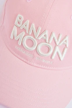 CASQUETTE CINO BASICCAPS-Banana Moon Online