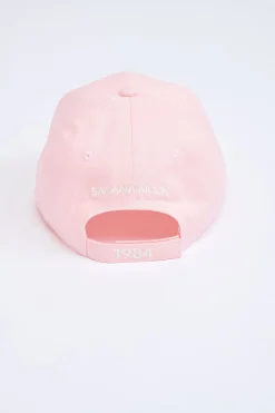 CASQUETTE CINO BASICCAPS-Banana Moon Online