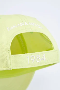 CASQUETTE CINO BASICCAP-Banana Moon Best