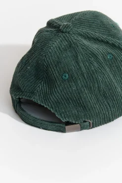 CASQUETTE NOTTO STEAMBOAT-Banana Moon Outlet