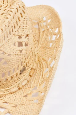 CHAPEAU BRYEN HATSY-Banana Moon Sale