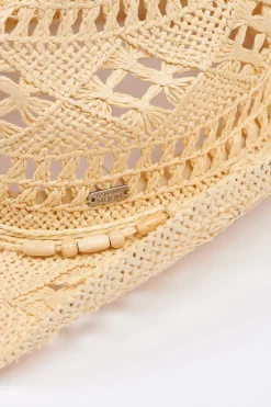 CHAPEAU BRYEN HATSY-Banana Moon Sale