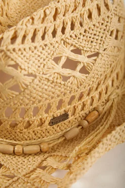 CHAPEAU BRYEN HATSY-Banana Moon Sale