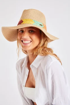 CHAPEAU HECTOR ELIAD-Banana Moon Clearance