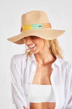 CHAPEAU HECTOR ELIAD-Banana Moon Clearance