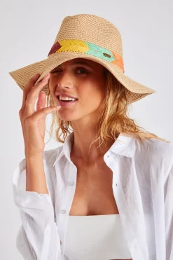 CHAPEAU HECTOR ELIAD-Banana Moon Clearance