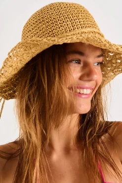 CHAPEAU OTSON SIMBAY-Banana Moon Best