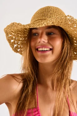 CHAPEAU OTSON SIMBAY-Banana Moon Best