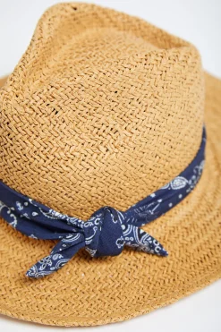 CHAPEAU MACNEIL HATSY-Banana Moon New