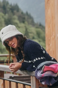 CHAPEAU DEVERO JIMINYPEAK-Banana Moon Best