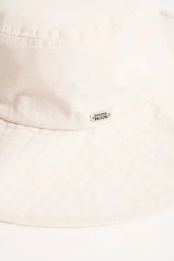 CHAPEAU SUNAOS SKYHOOD-Banana Moon New