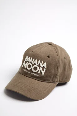 CHAPEAU CINO BASICCAPS-Banana Moon New