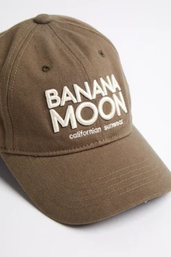 CHAPEAU CINO BASICCAPS-Banana Moon New